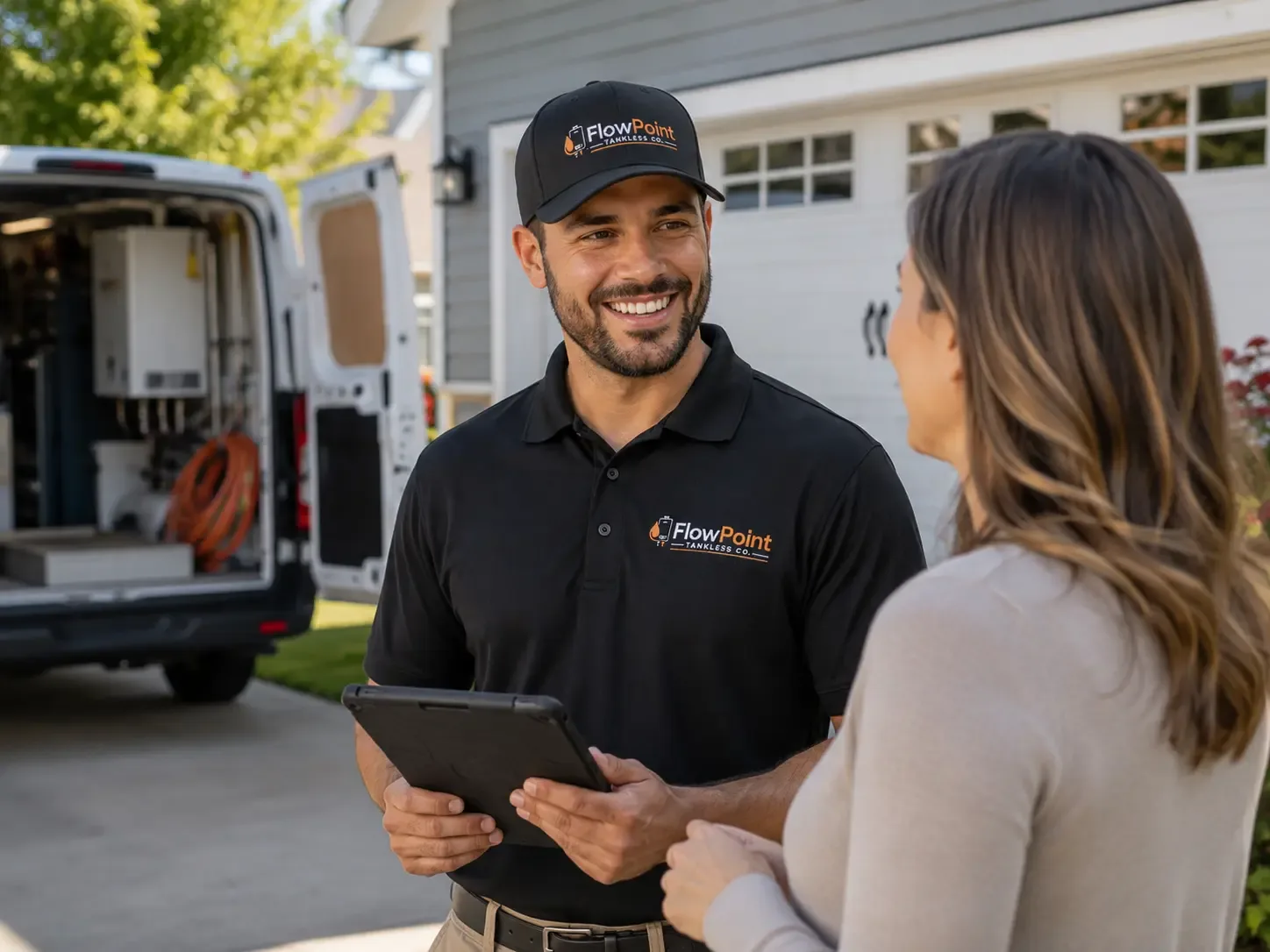 Tankless Water Heater Installation Stuart, VA FAQs